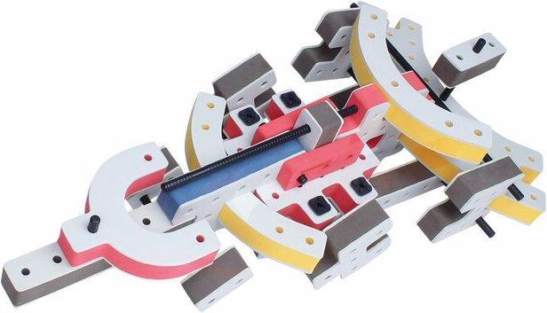 Immagine prodotto Bakoba Edificio Box 4