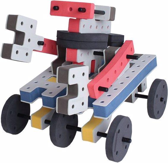 Image du produit Bakoba Boîte d'éducation