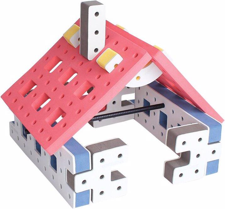 Image du produit Bakoba Boîte d'éducation