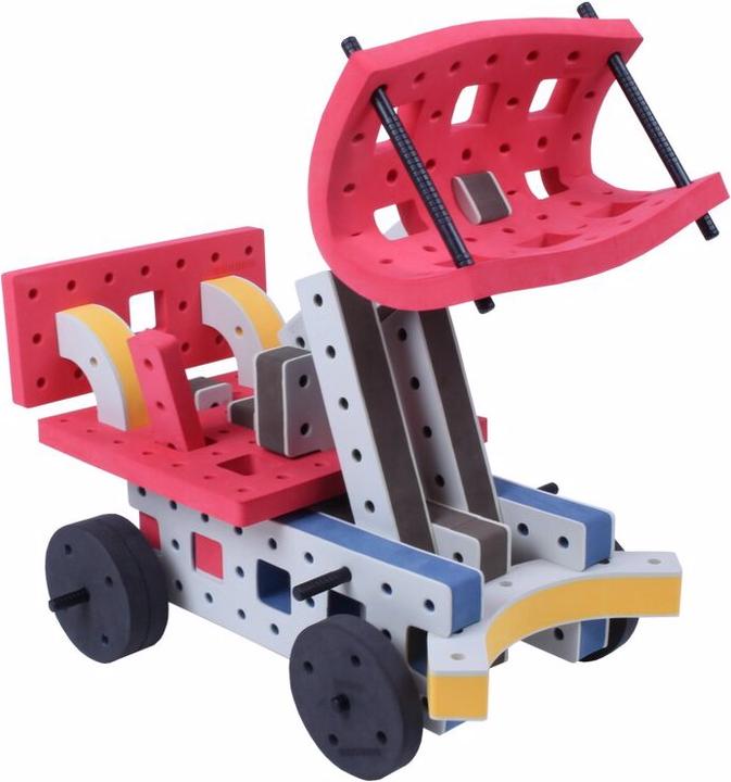 Image du produit Bakoba Boîte d'éducation