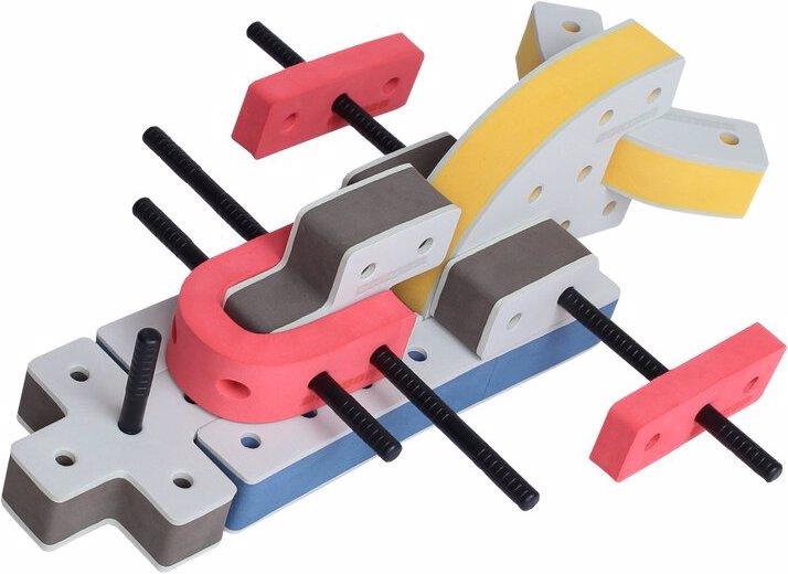 Image du produit Bakoba Boîte d'éducation