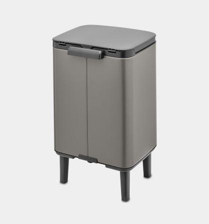 Actual product image Brabantia Bo Hi (7 l)