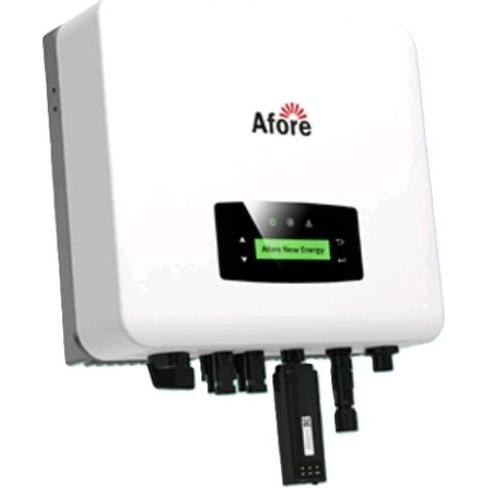 V-TAC HNS5000TL 5 kW netzgekoppelterWLAN, IP65 (11979)