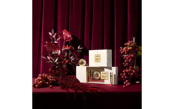 Image du produit Babor HSR Lifting Gift Set (Kit de soins du visage)