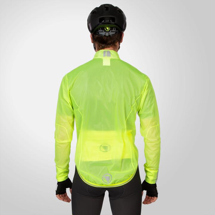 Productafbeelding Endura FS260-Pro Adrenaline Race Cape II (XXL)