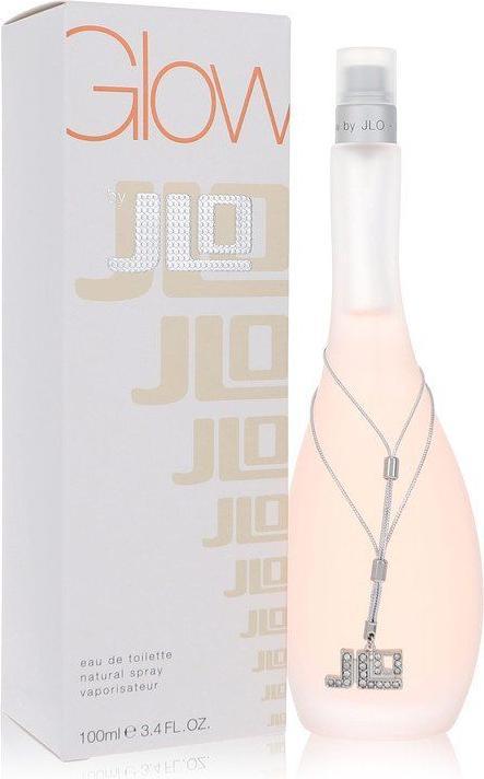 Produktbild Jennifer Lopez Glow (Eau de Toilette, 150 ml)