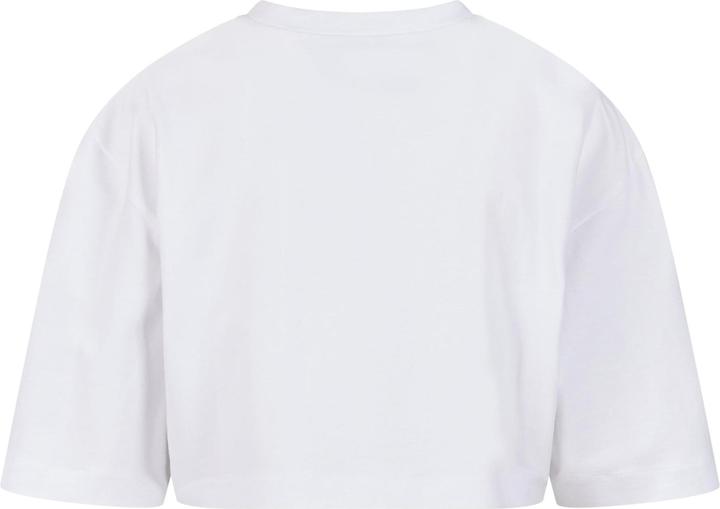 Image du produit Urban Classics Tee Cropped surdimensionné en matière organique pour femmes - 142657 (3XL)