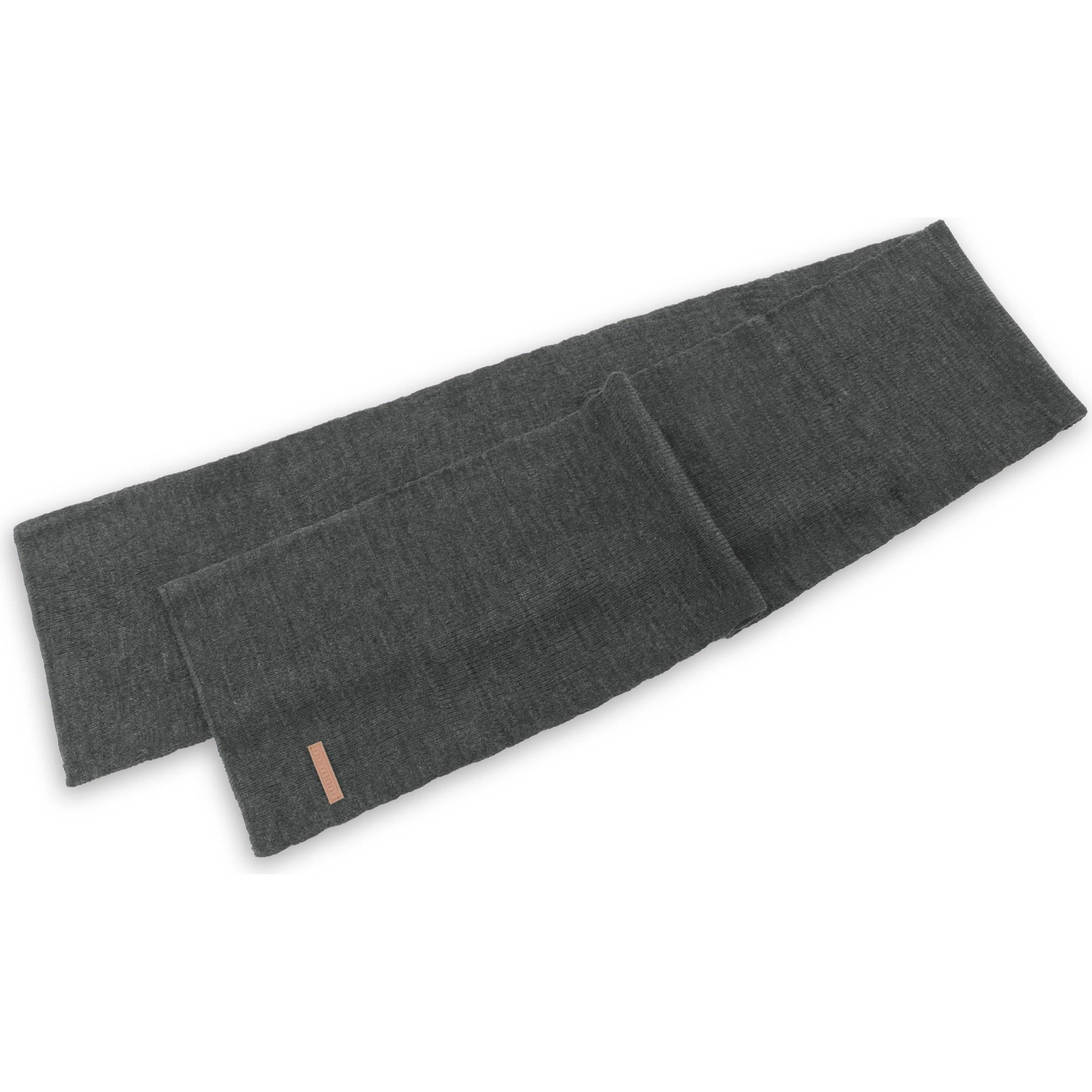 Thumbnail - Normani, Unisex, Schal, Winterschal Sudbury, Grau
