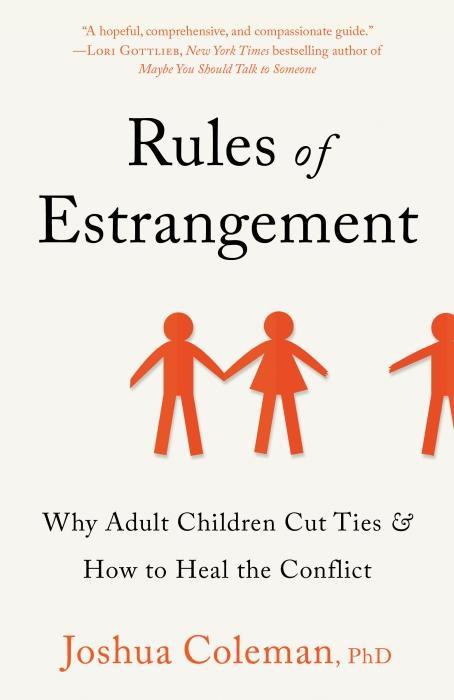 Energy Label Harmony Rules of Estrangement (English, Coleman Joshua, 2024)