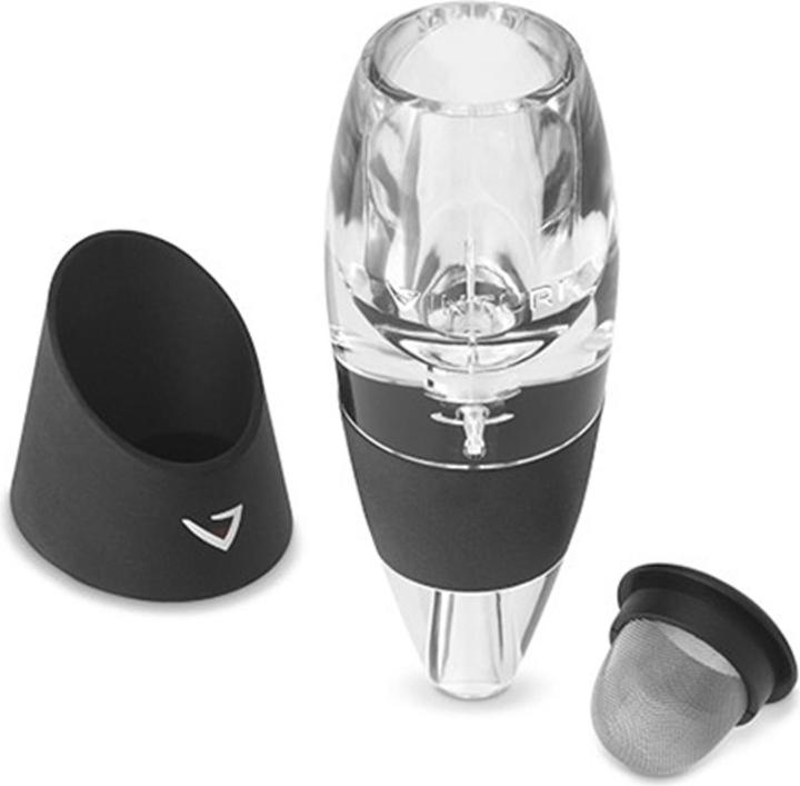 Produktbild Vinturi Weinbelüfter mit Ständer (Weinbelüfter)