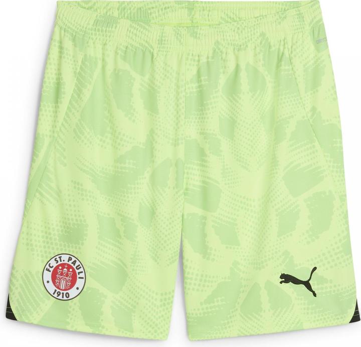Image du produit Puma Short FCSP GK (XL)