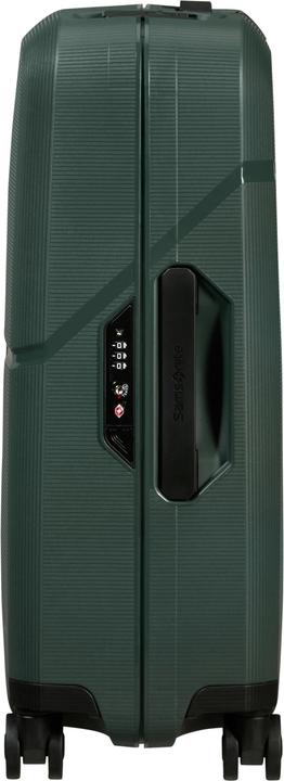 Actual product image Samsonite MAGNUM ECO Spinner (38 l, Hand luggage (up to 50 litres))