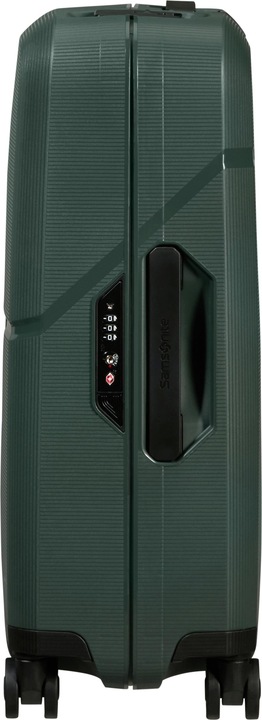 Productafbeelding Samsonite MAGNUM ECO Spinner (38 l, Handbagage (tot 50 liter))