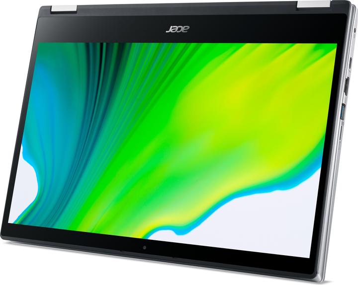 Produktbild Acer Spin 3 – SP314-54N-37NU (14", Intel Core i3-1005G1, 8 GB, 256 GB, DE)