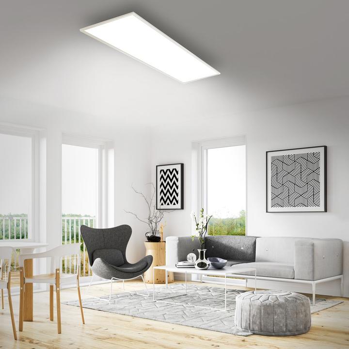 Actual product image Briloner Ardo (3800 lm)