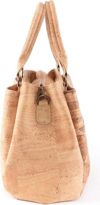 Produktbild Montado Korktasche «Parquet» (14 l)