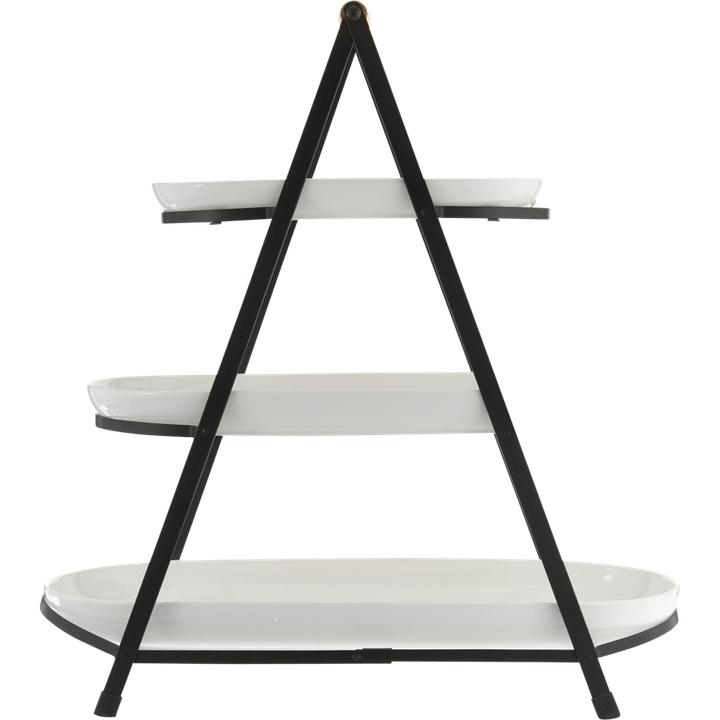 Image du produit Ladelle Plateau de service Serve & Share II 50.6 x 54.5 cm