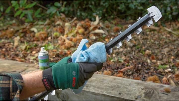 Image du produit Bosch Home & Garden AdvancedHedgeCut 36V-65-28 (Fonctionnement sur batterie)