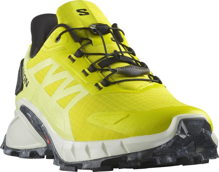 Produktbild Salomon Supercross 4 474611 - 46 2/3 (46 2/3)