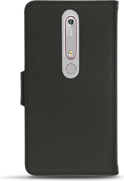 Image du produit Noreve Housse cuir portefeuille (Nokia 6 (2018))