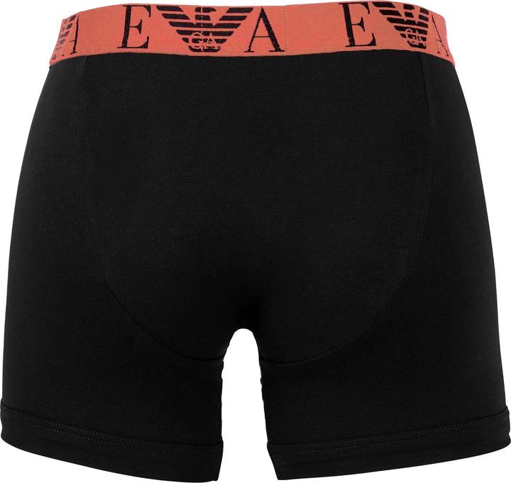 Produktbild Emporio Armani Bold Monogram (M, 3er Pack)