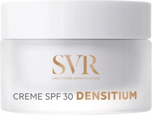 Image du produit Crème Sun Protection Factor 30 (Crème solaire visage, SPF 30, 50 ml)