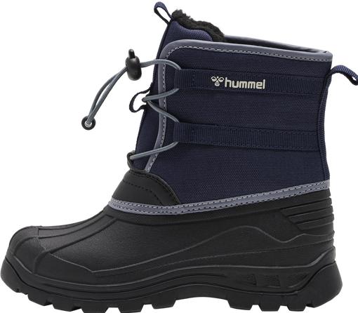 Actual product image hummel Icicle Low Jr (34)