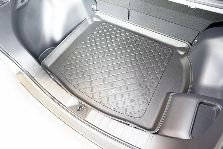 Produktbild Aristar Kofferraumwanne für Toyota Corolla Cross Hybrid (Ladeboden oben) ab 11.2022