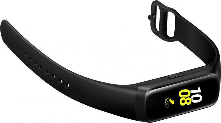 Actual product image Samsung Galaxy Fit SM-R370, black(EU)