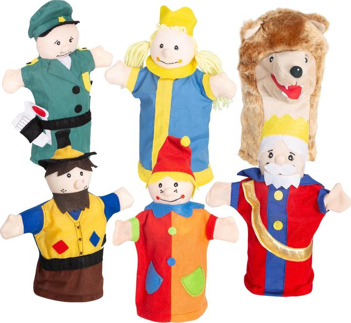 Immagine prodotto Roba Punch e Judy show