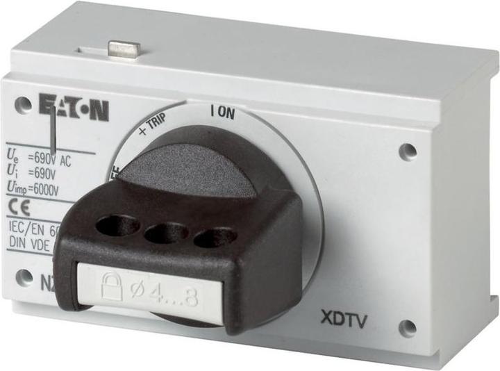 Produktbild Eaton NZM2-XDTV