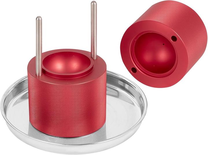 Produktbild Vevor Eisballpresseform