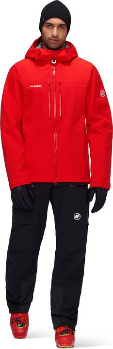 Immagine prodotto Mammut Stoney HS Pants Men (L)