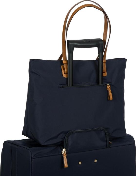 Produktbild Brics Bric's Handtasche X-Travel Shopper 43348 (15 l)