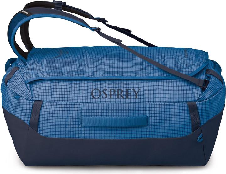 Produktbild Osprey Transporter Duffel 65,Flame (65 l)