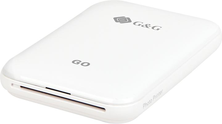 Immagine prodotto G&G PP023