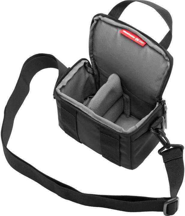 Produktbild Manfrotto Advanced Shoulder bag XS III (Kamera Schultertasche, 2 l)