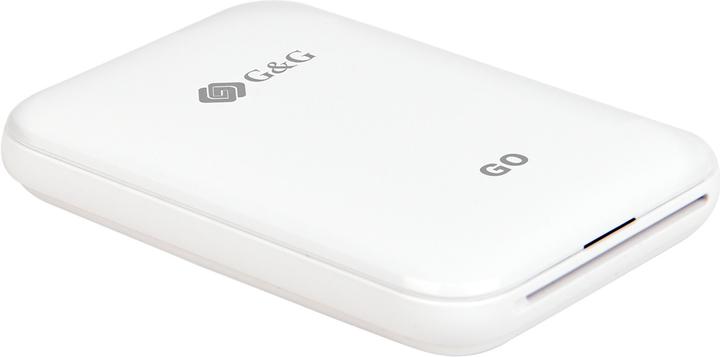 Immagine prodotto G&G PP023