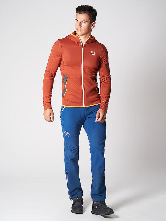 Produktbild Ortovox Berrino Pants (M)