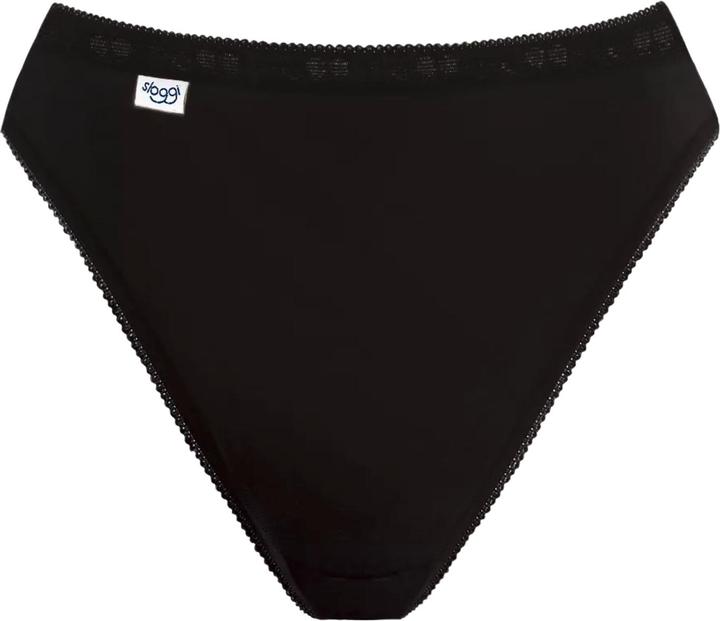 Actual product image Sloggi Basic+ Tai (46, pack of 4)