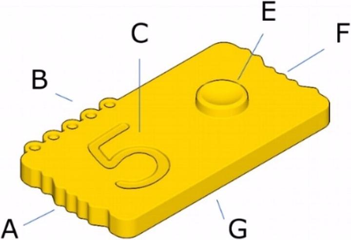Produktbild Newmero Big Pack (Schul Set) (Deutsch, Französisch, Dänisch, Schwedisch, Englisch)