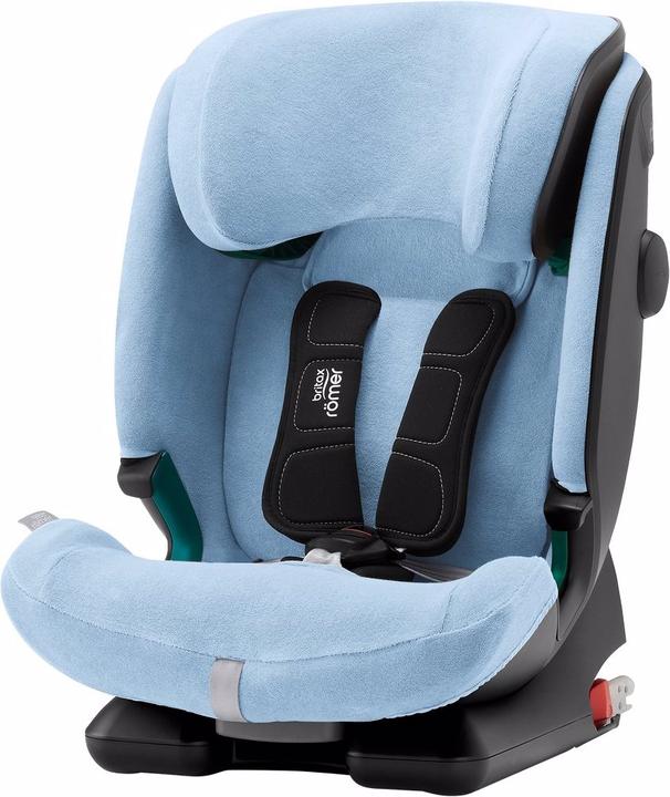 Produktbild Britax Römer Advansafix