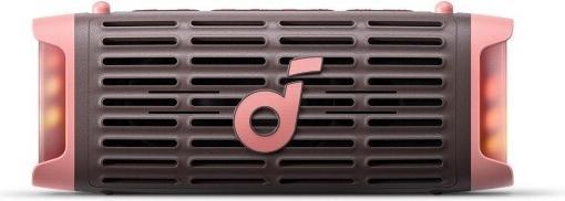 Actual product image soundcore Boom 3i
