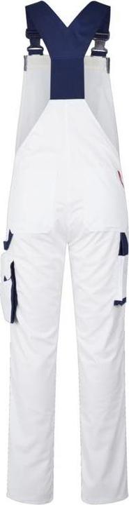 Produktbild F. Engel Enterprise Stretch Latzhose (60)