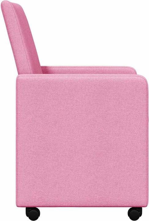 Image du produit vidaXL Esszimmerstühle