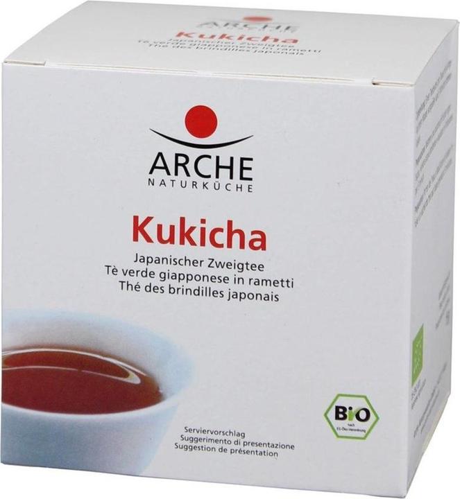 Produktbild Arche Naturküche Kukicha (15 g)
