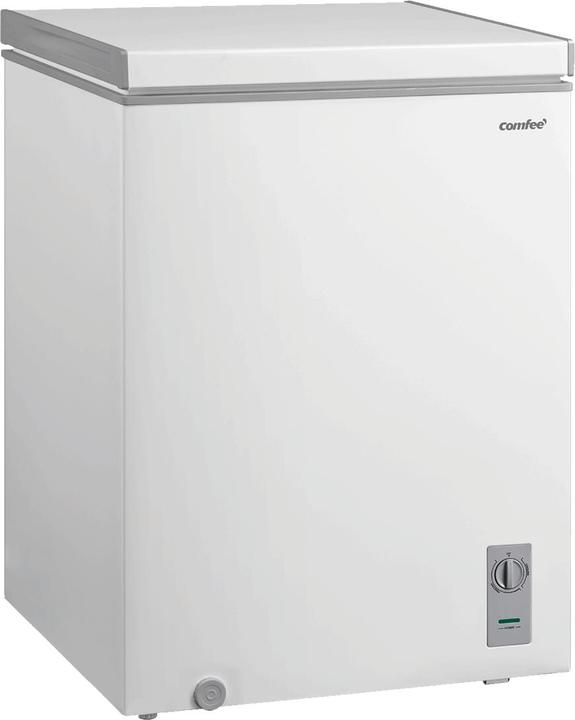 Produktbild Comfee RCC197WH2 Horizontale Gefriertruhe Kapazität (143 l)