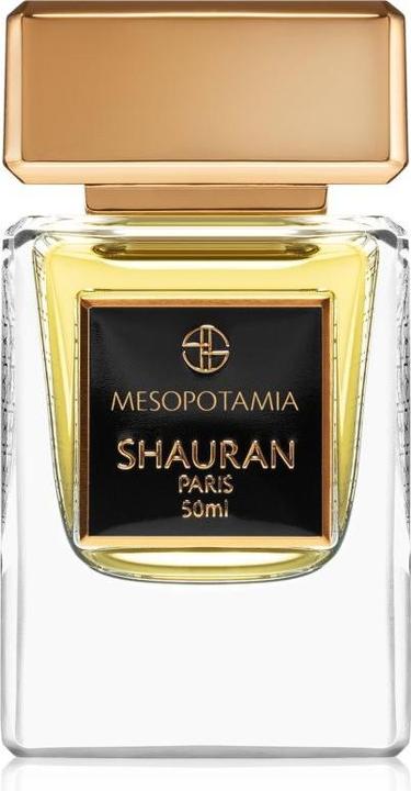Produktbild Shauran Mesopotamia Eau De Parfum (Eau de Parfum, 50 ml)
