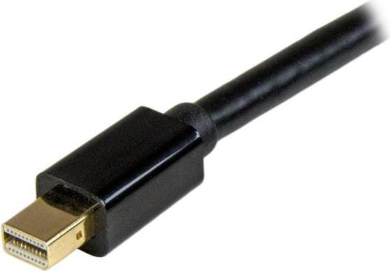 Image du produit StarTech MDP TO HDMI CABLE - 4K 30HZ (3 m)