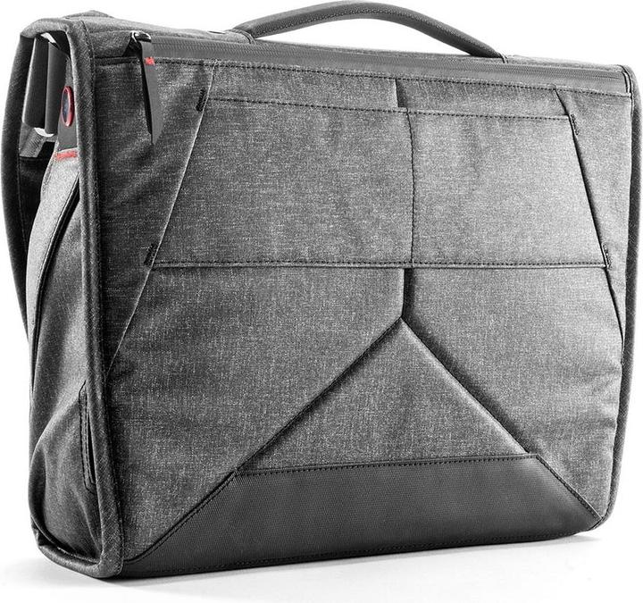 Peak Design Everyday Messenger (Kamera Schultertasche, 14 l)
